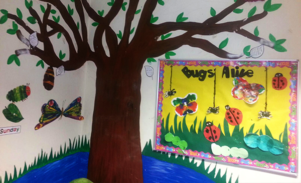 creche